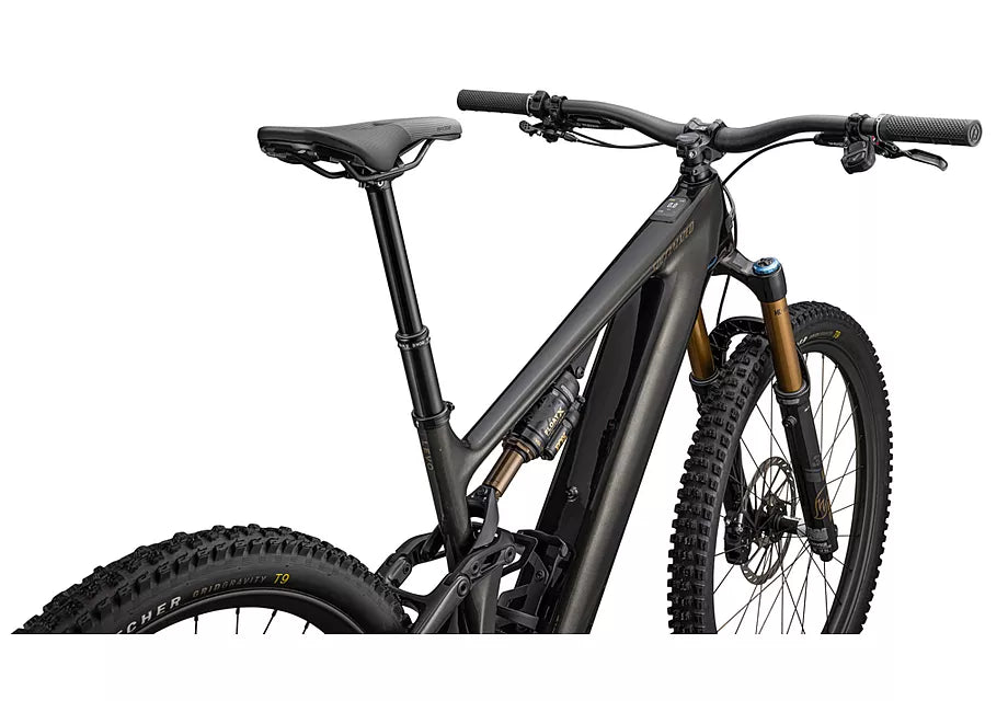 Turbo Levo 4 Pro
