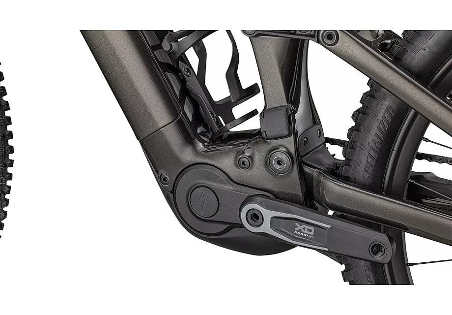 Turbo Levo 4 Pro