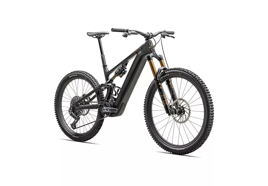 Turbo Levo 4 Pro