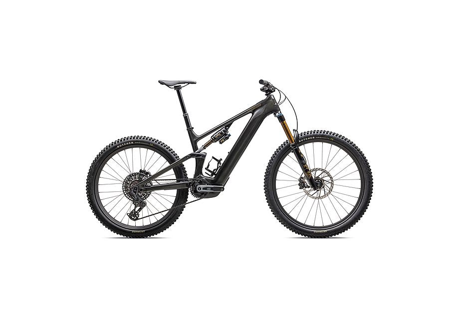 Turbo Levo 4 Pro