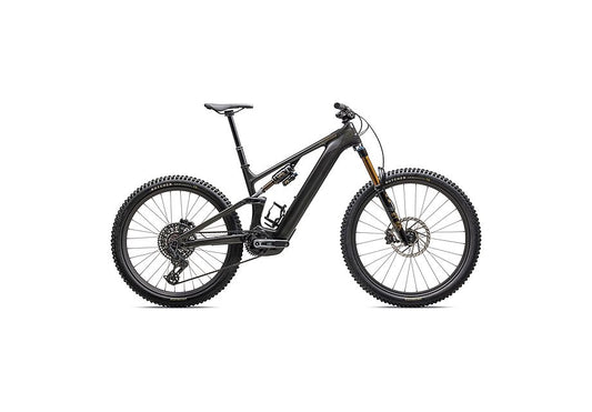 Turbo Levo 4 Pro