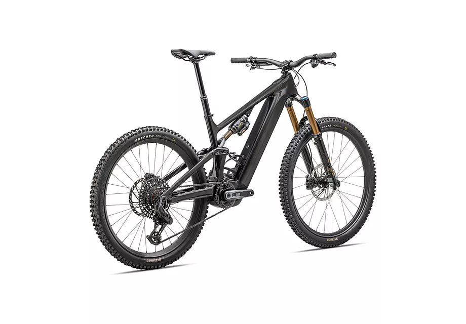 Turbo Levo 4 Pro