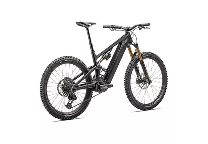 Turbo Levo 4 Pro