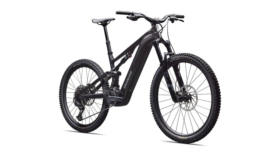 TURBO LEVO 4 ALLOY