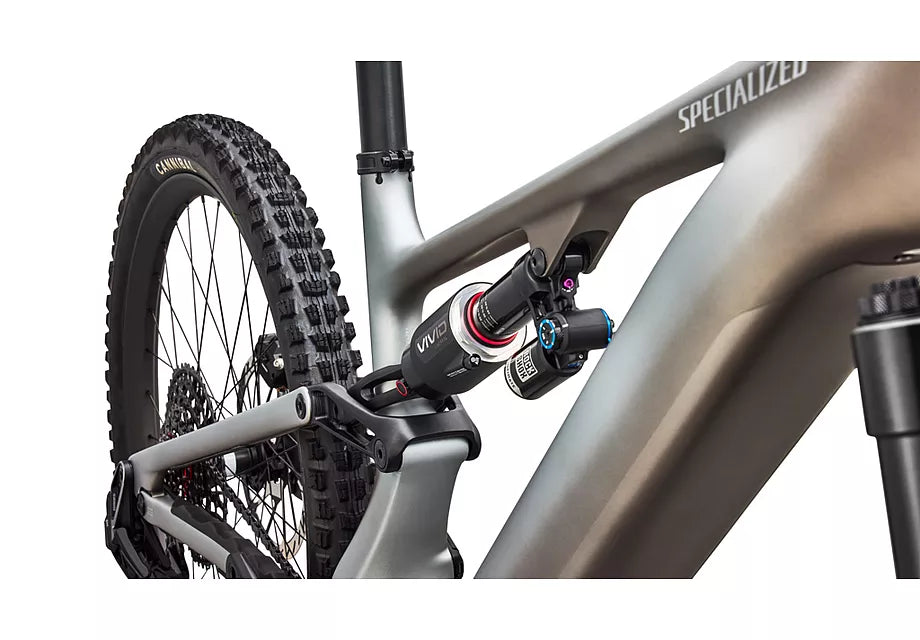 Levo 4 EVO Pro