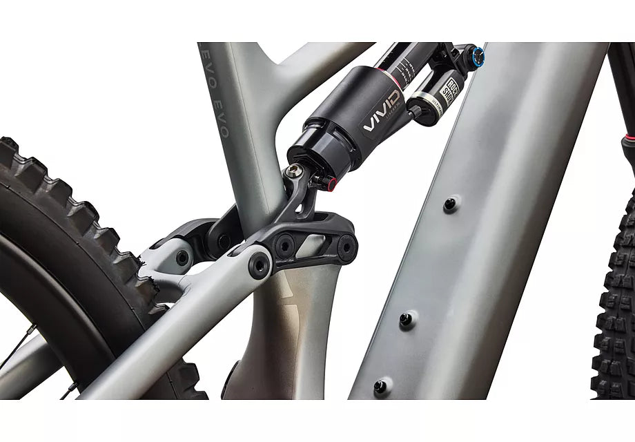 Levo 4 EVO Pro
