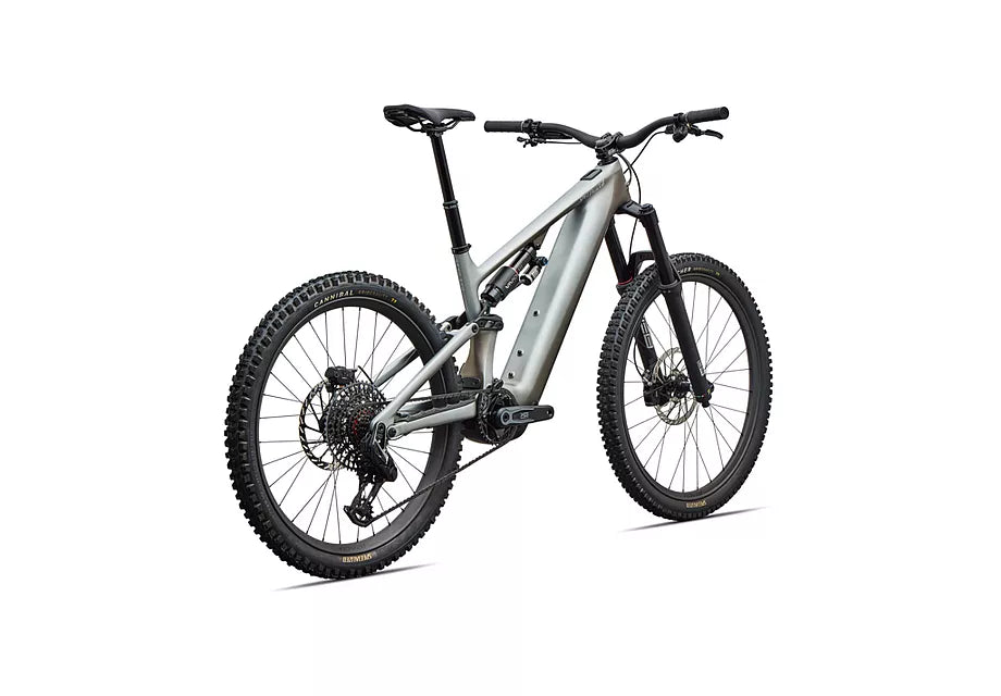Levo 4 EVO Pro