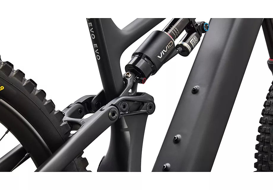 Levo 4 EVO Pro