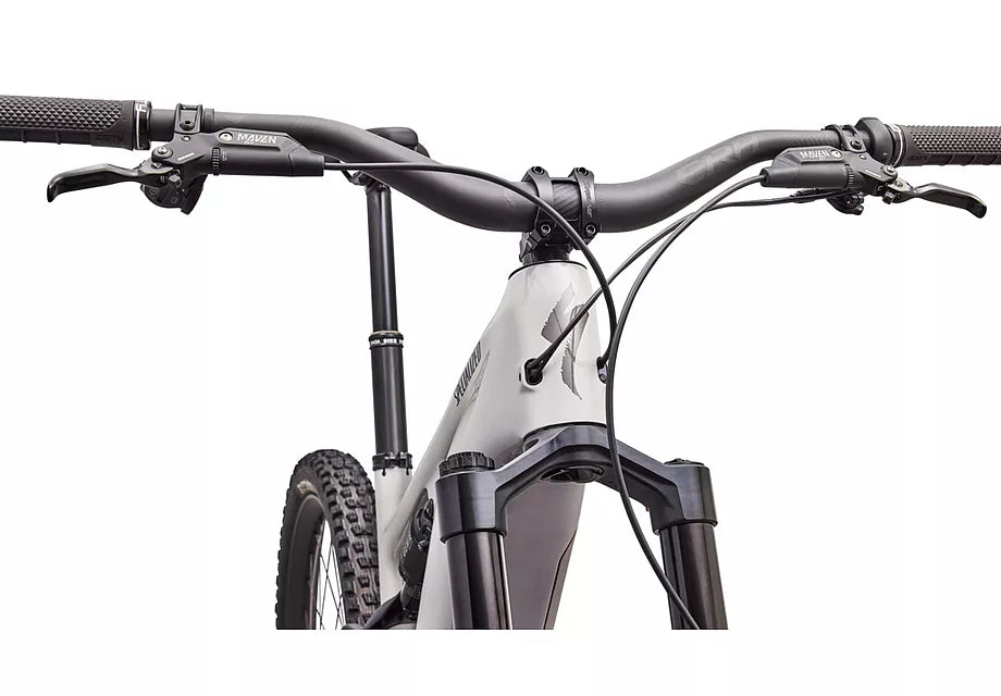 Turbo Levo 4 Pro