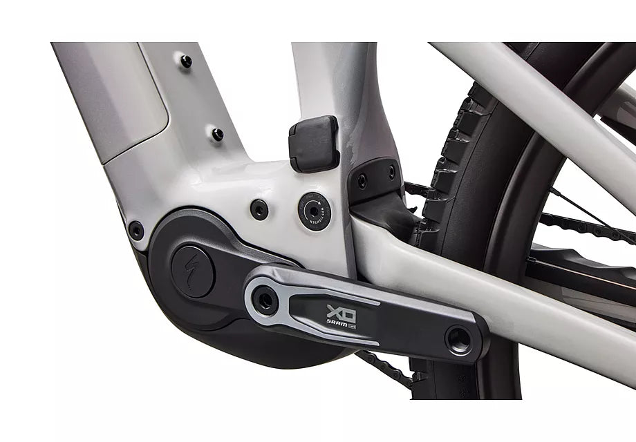 Turbo Levo 4 Pro