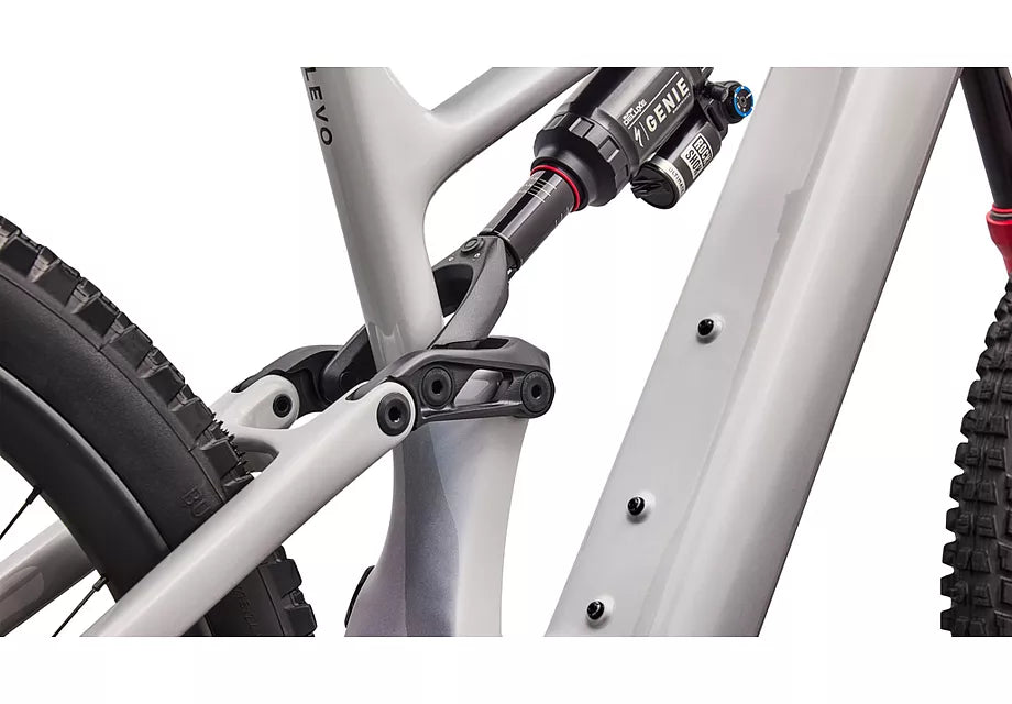Turbo Levo 4 Pro
