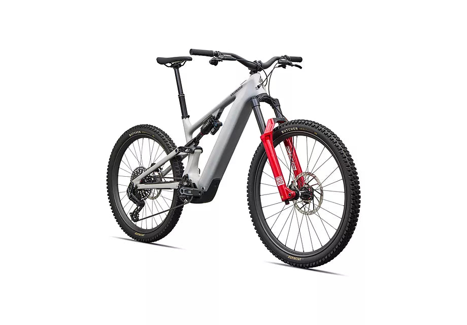 Turbo Levo 4 Pro