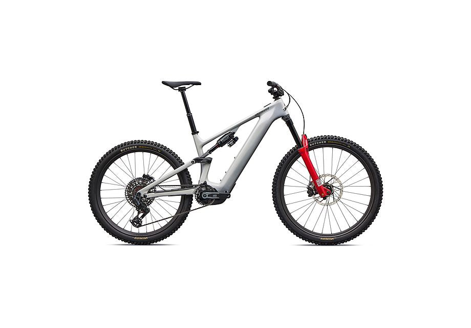 Turbo Levo 4 Pro