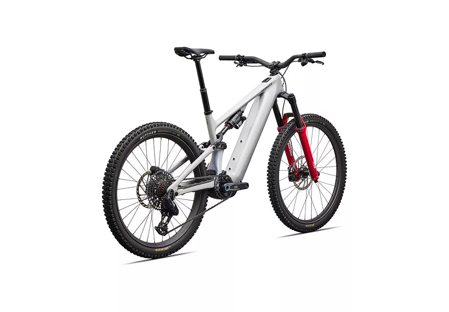 Turbo Levo 4 Pro