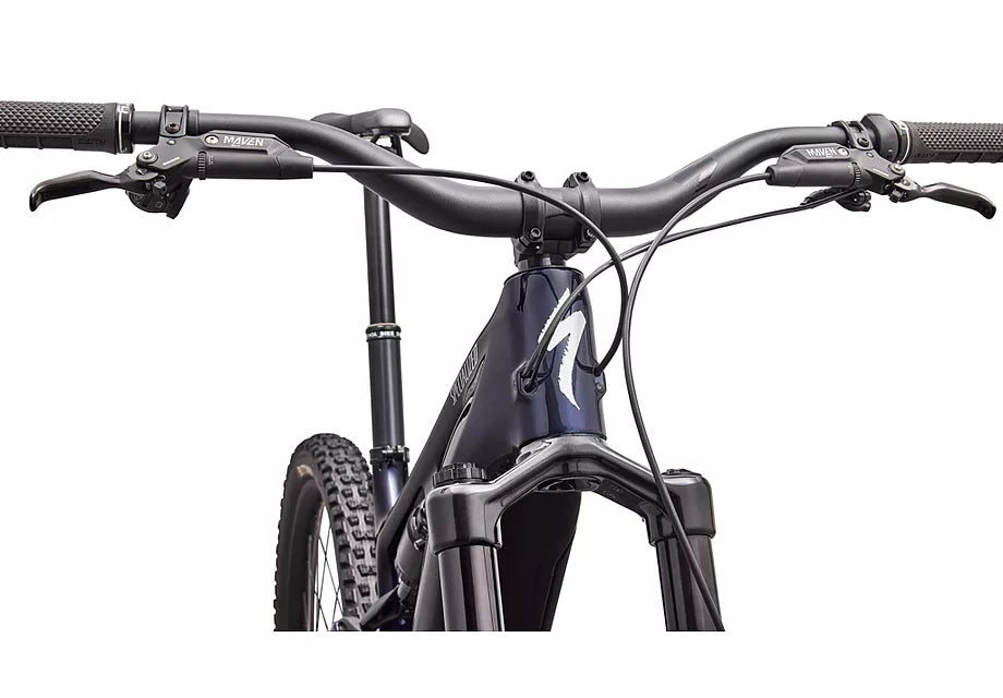 Turbo Levo 4 Expert