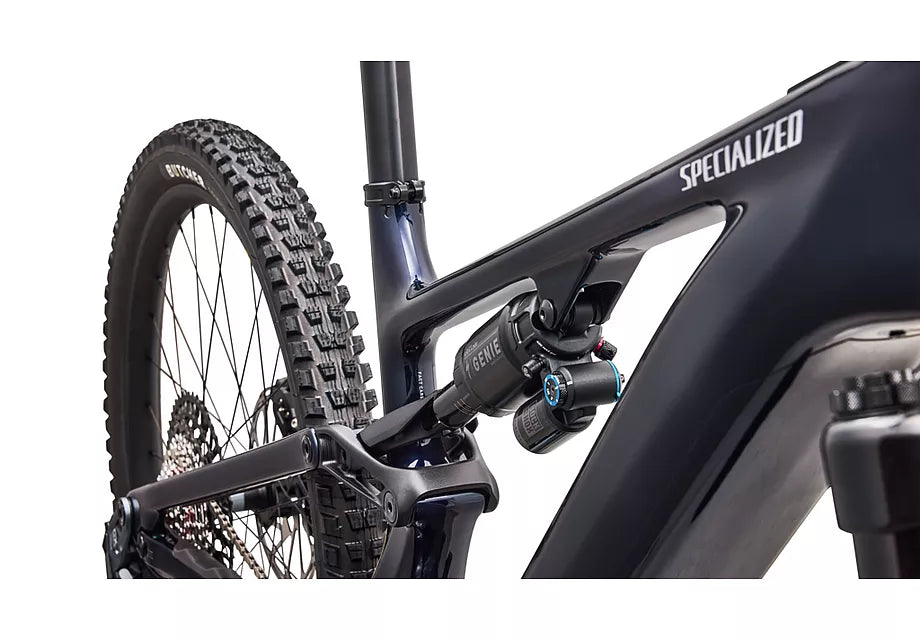 Turbo Levo 4 Expert