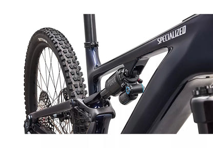 Turbo Levo 4 Expert