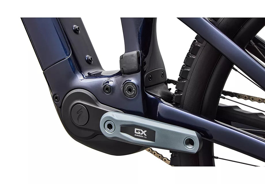 Turbo Levo 4 Expert