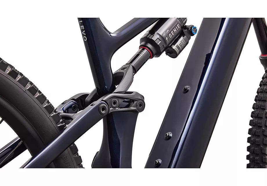 Turbo Levo 4 Expert