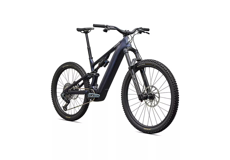 Turbo Levo 4 Expert
