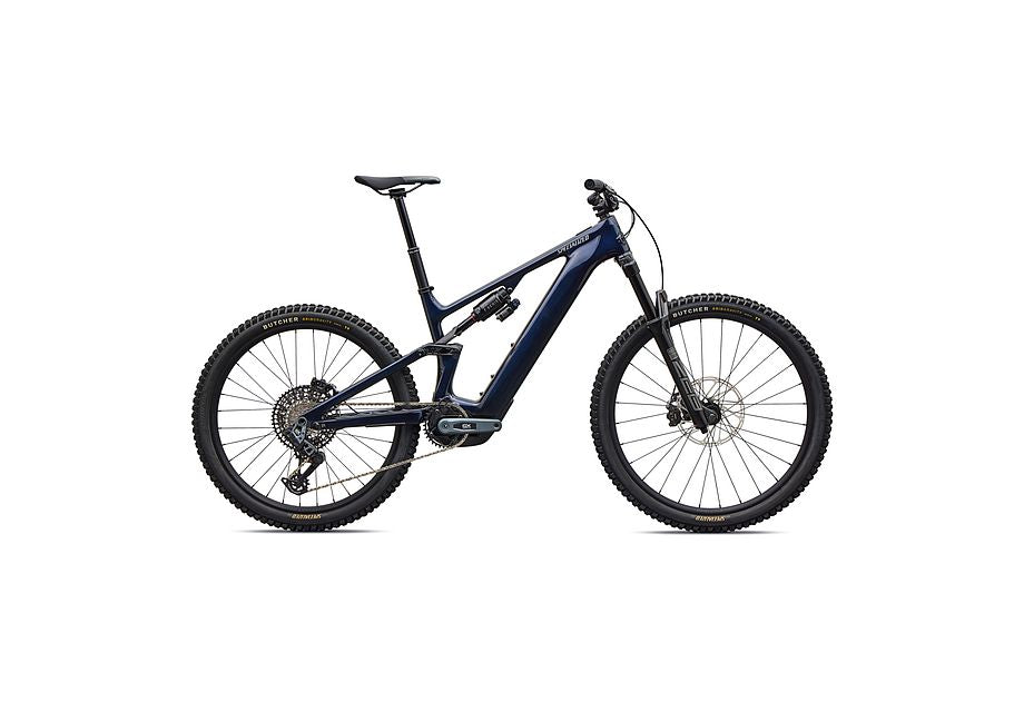 Turbo Levo 4 Expert