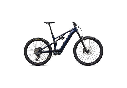 Turbo Levo 4 Expert