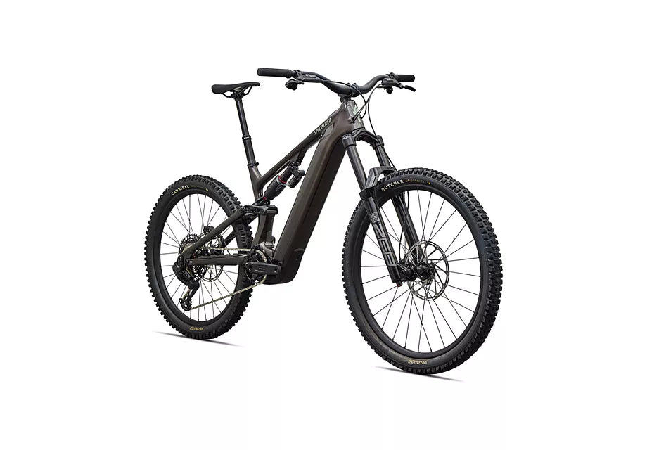 Levo 4 EVO Comp