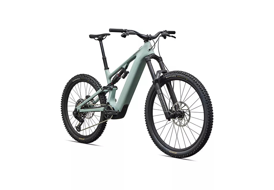 Levo 4 EVO Comp