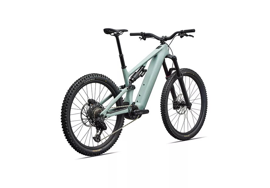 Levo 4 EVO Comp