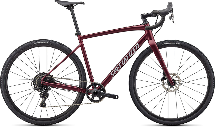 DIVERGE E5 COMP