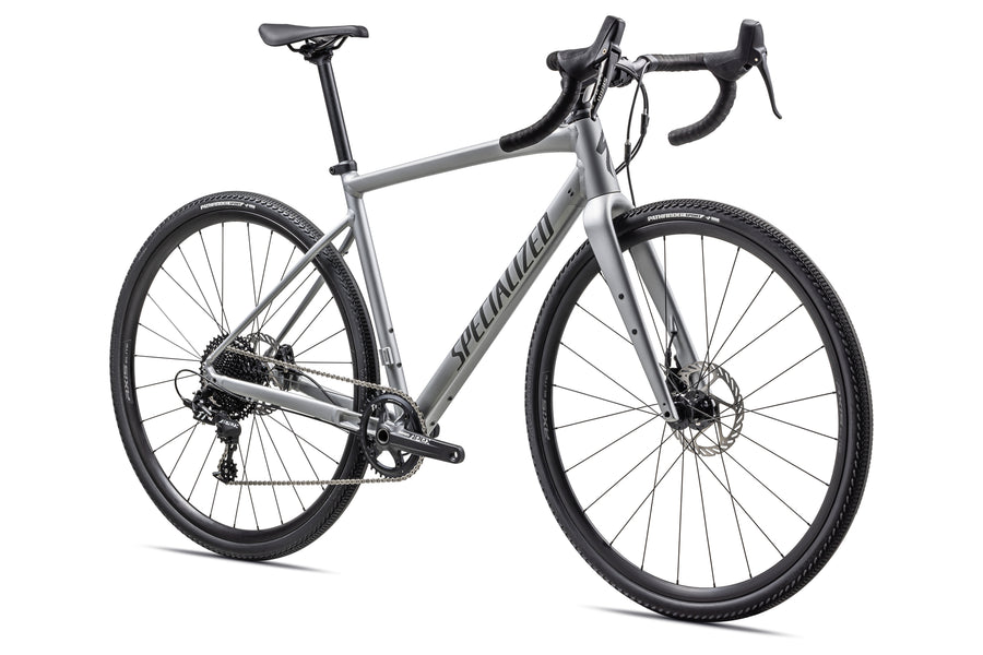 DIVERGE E5 COMP
