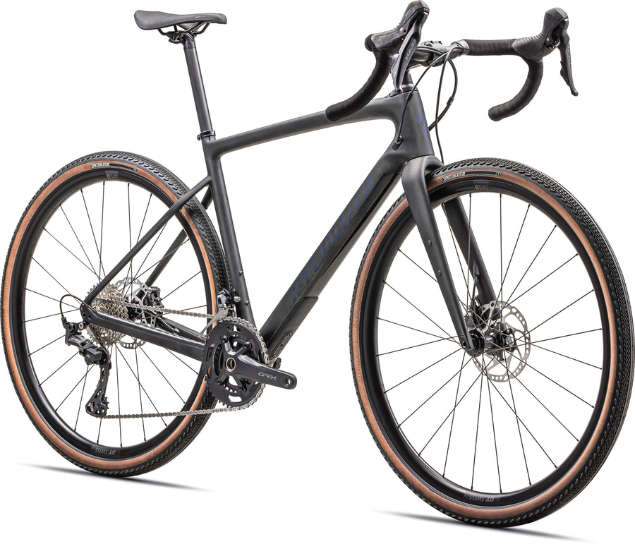 DIVERGE SPORT CARBON