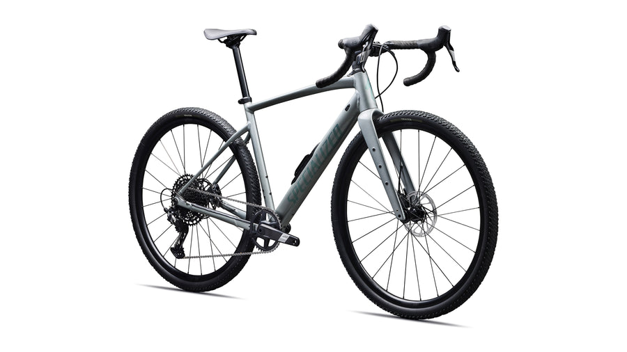 DIVERGE 4 COMP ALLOY