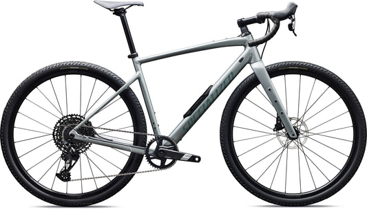 DIVERGE 4 COMP ALLOY