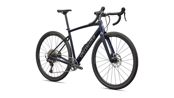 DIVERGE 4 SPORT ALLOY