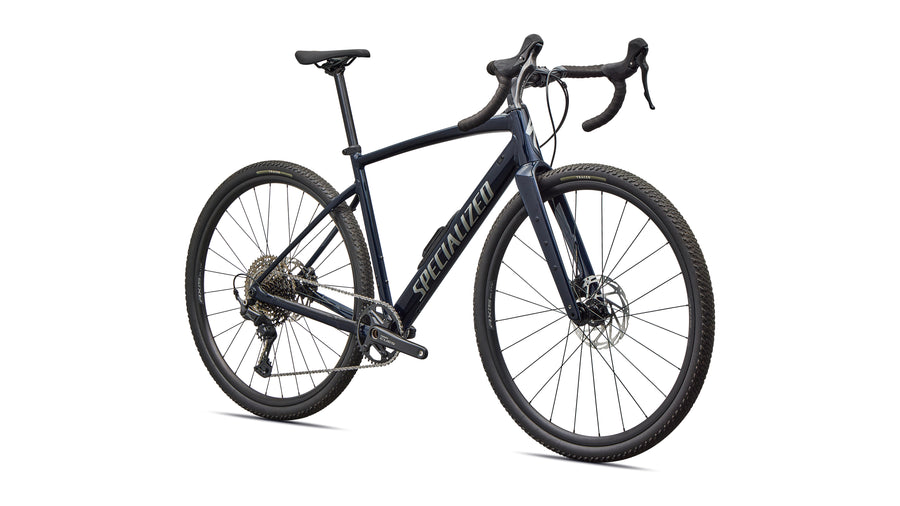 DIVERGE 4 SPORT ALLOY