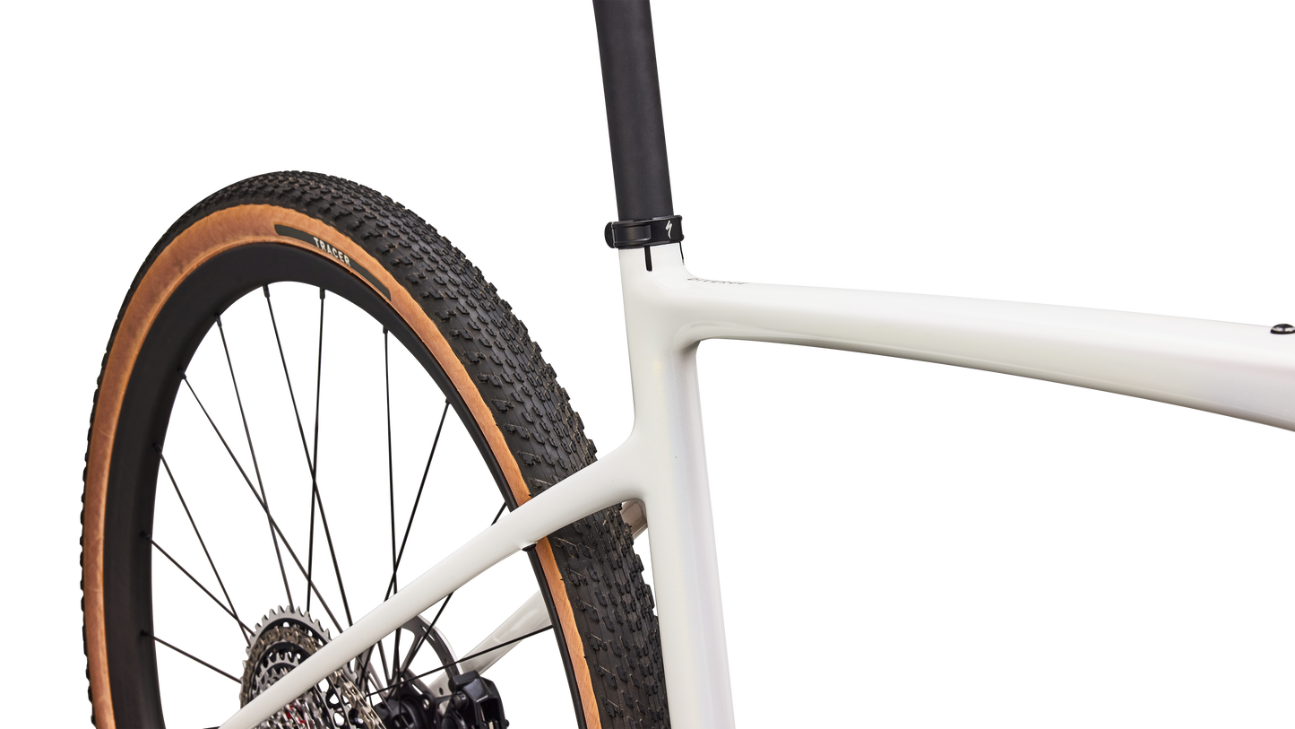 Diverge 4 Pro – SRAM Force XPLR