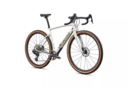 Diverge 4 Pro – SRAM Force XPLR