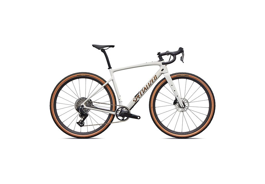 Diverge 4 Pro – SRAM Force XPLR