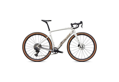 Diverge 4 Pro – SRAM Force XPLR