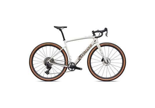 Diverge 4 Pro – SRAM Force XPLR
