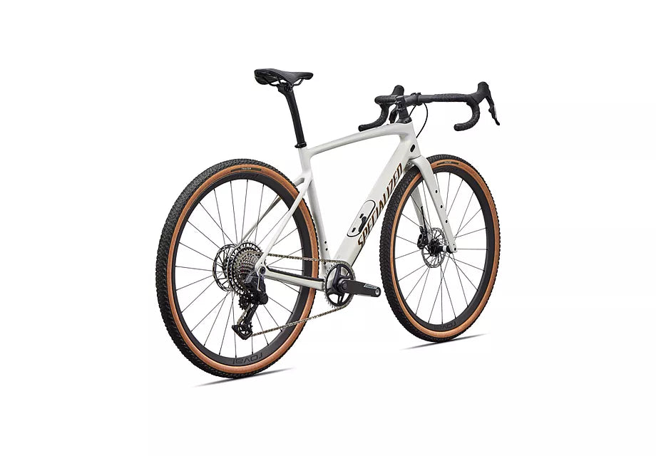 Diverge 4 Pro – SRAM Force XPLR