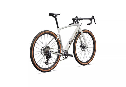 Diverge 4 Pro – SRAM Force XPLR