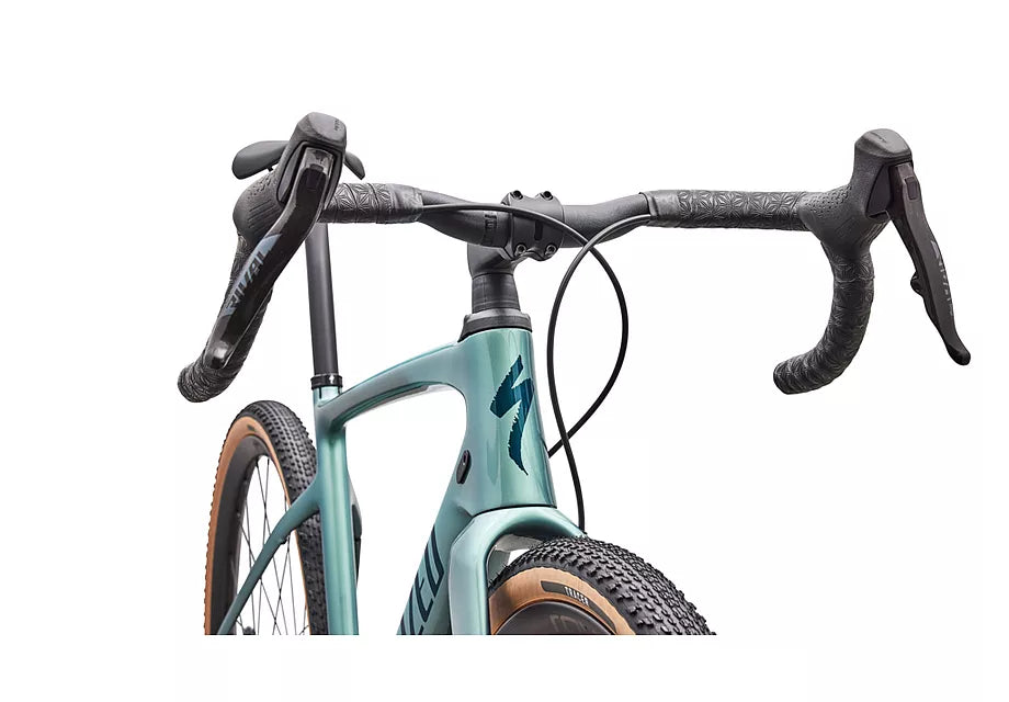 Diverge 4 Expert – SRAM Rival XPLR
