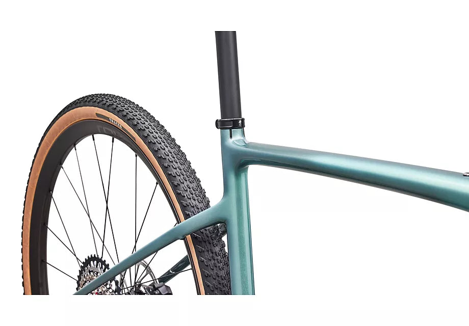 Diverge 4 Expert – SRAM Rival XPLR