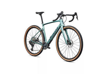 Diverge 4 Expert – SRAM Rival XPLR