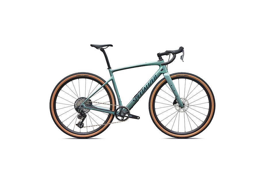 Diverge 4 Expert – SRAM Rival XPLR