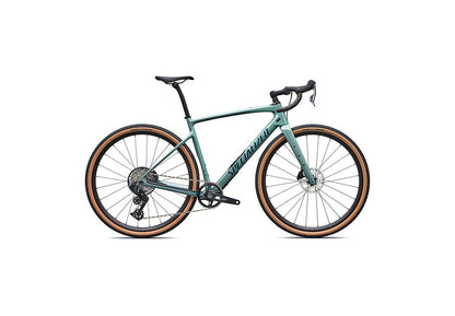 Diverge 4 Expert – SRAM Rival XPLR