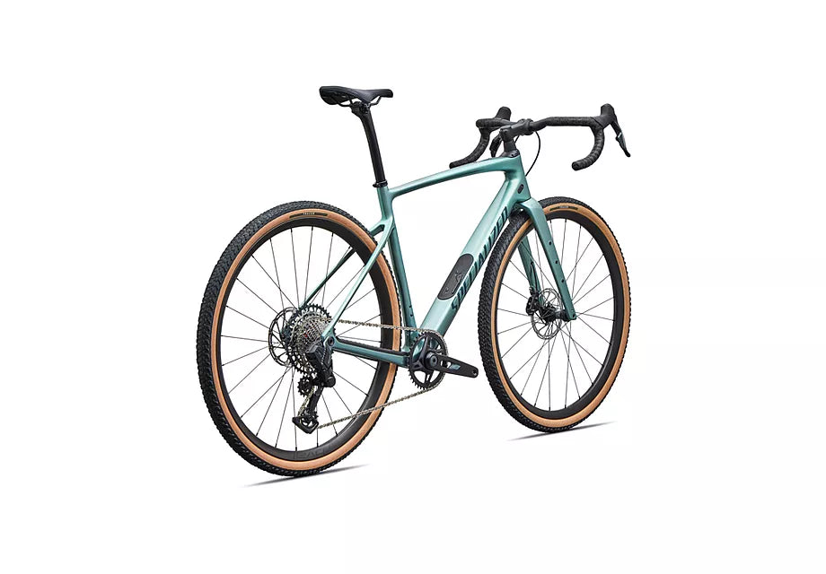 Diverge 4 Expert – SRAM Rival XPLR