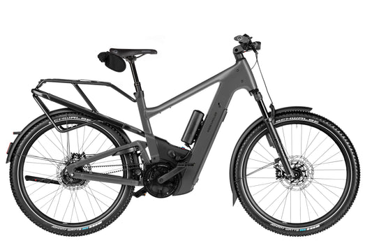 Delite5 rohloff